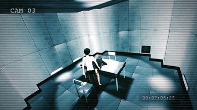 Rewritten as: Saes Integration [Mokujin Hornywood]