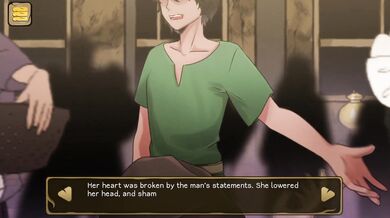 Lustful Cowgirl Rides the Guard's Spear in the Kingdom of Ethyria