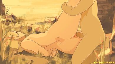 Slave Trainer Using an Elf [Nekololisama]