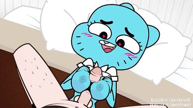 Nicole's Upstairs Adventures