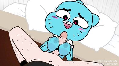 Nicole's Upstairs Adventures