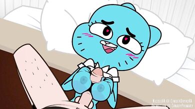 Nicole's Upstairs Adventures