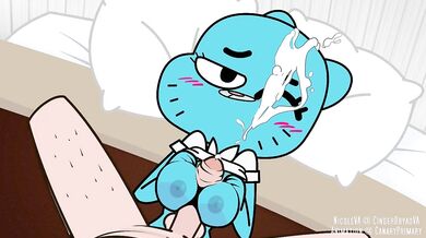 Nicole's Upstairs Adventures