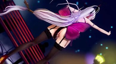 Insects Gone Wild - Abracadabra