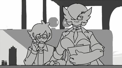 Riding the Countertop: A Tale of Pleasure and Pain [spikedmauler]