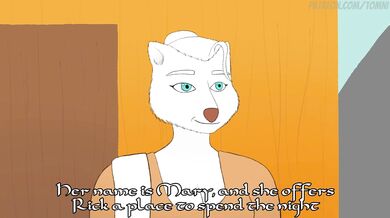 Arctic Expedition: The Tomni Chronicles