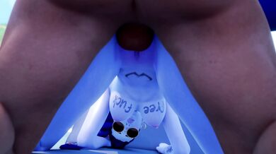 Making Love with the Widowmaker (Croove)