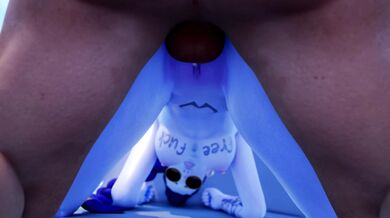 Making Love with the Widowmaker (Croove)