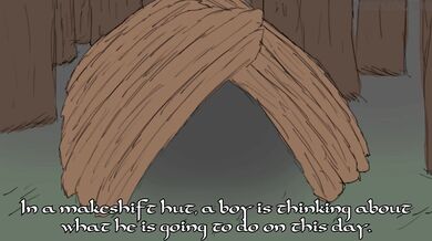 Horny Tomni Trapped in a Cage with a Sexy Beauty