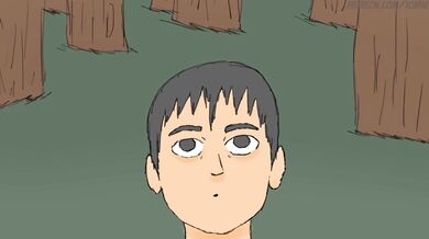 Horny Tomni Trapped in a Cage with a Sexy Beauty