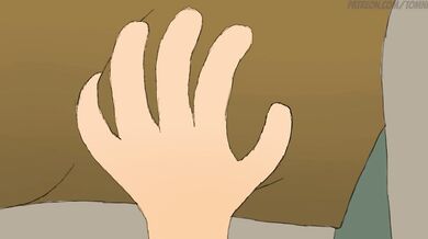 Horny Tomni Trapped in a Cage with a Sexy Beauty