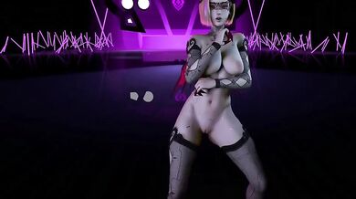 Ghostly Lover
