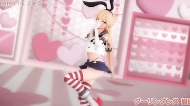 Darling Dance 
Darling DanceArtist: MaaruDarling Dance