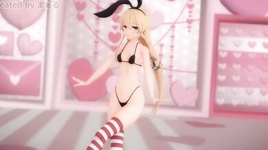 Darling Dance 
Darling DanceArtist: MaaruDarling Dance