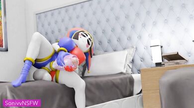 Masturbate in Memory with Sonivv's NSFW Video!