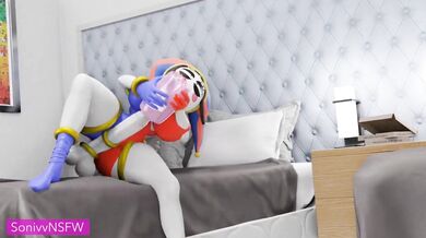 Masturbate in Memory with Sonivv's NSFW Video!