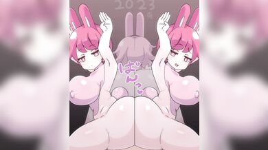 Ass-Munching and Riding: A Hentai Adventure!