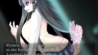 Ravished by the Succubi of Myusca 7