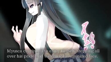 Ravished by the Succubi of Myusca 7