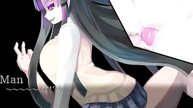 Ravished by the Succubi of Myusca 7
