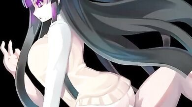 Ravished by the Succubi of Myusca 7