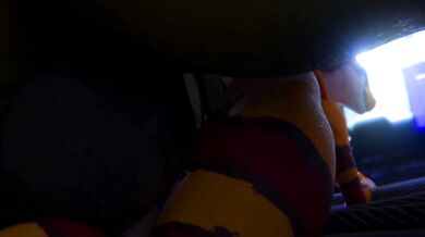 Pleasure Over Videogames: Xazter3Ds Hentai Porn Adventure