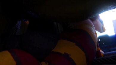 Pleasure Over Videogames: Xazter3Ds Hentai Porn Adventure