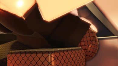 May's Bunny Breeding Orgy: Part II