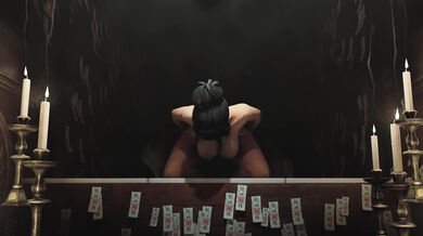 Milf and Demon [Xhamster]