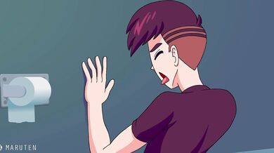 Understall Undergrads [Maruten] could be renamed to Secret Locker Room Sexcapades [Maruten].