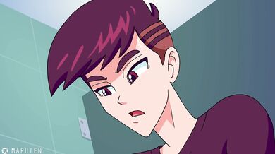 Understall Undergrads [Maruten] could be renamed to Secret Locker Room Sexcapades [Maruten].