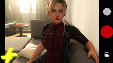 Lidia Sobieska Gets Raped by a Bookie, But Ends up Enjoying it Anyway!