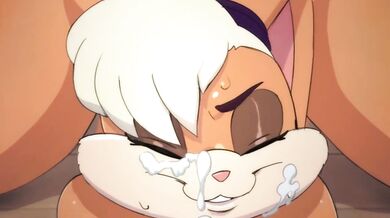 Lola's Squishy Bunnies