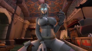 Bed Bound Bondage