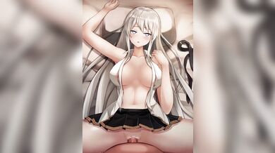 The Geisha and the Samurai