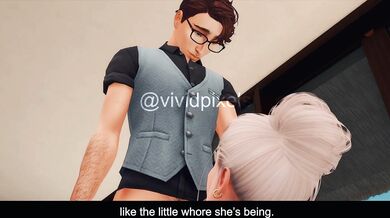 A Family Affair: A Swinger's Paradise Getaway