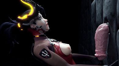 Payback Slut: Tiaz's Hole Revenge [tiaz-3dx]
