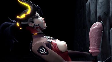 Payback Slut: Tiaz's Hole Revenge [tiaz-3dx]
