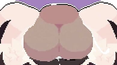 Deepthroat Hyenas Cumming Inside the BatArtCave