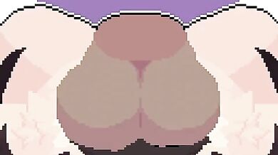 Deepthroat Hyenas Cumming Inside the BatArtCave