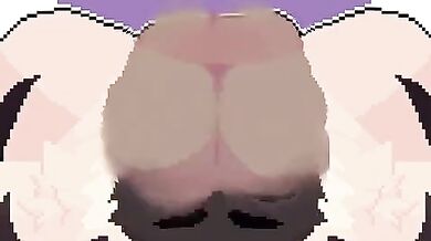 Deepthroat Hyenas Cumming Inside the BatArtCave