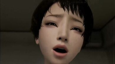 Sibling Seduction: AI Ryo's Erotic Escapades with Older Sister
