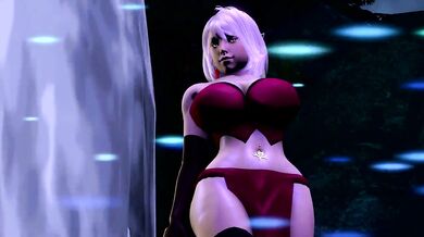 DMT: The Lost Forest Chronicles