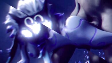 Hardcore Kindred Porn Video: Trailer for Hot Mommy Vs.
