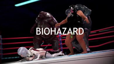 Cumming on Ice: Biohazardous Ejaculation