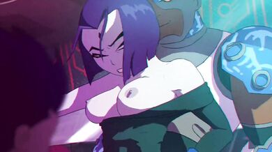 - Teen Titans Group Sex