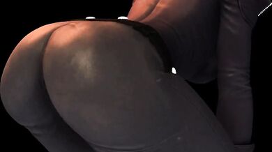 [Kishi] All Falke's Horny Solos