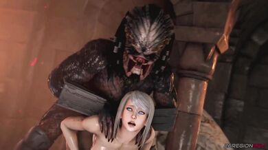 The Bountiful Beauty's Bestial Bonanza: A Samus Supercut