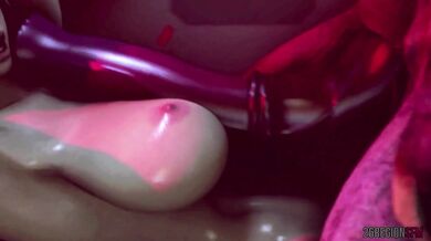 The Bountiful Beauty's Bestial Bonanza: A Samus Supercut