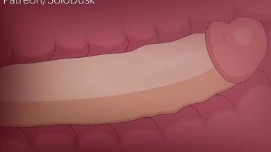 Blonde Bombshell Gabi Braun's Solo Session [solodusk57]